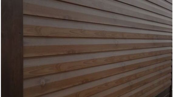 Выбираем профнастил для кровли и забора: толщина, цвет, размер Выбираем профнастил для кровли и забора: толщина, цвет, размер